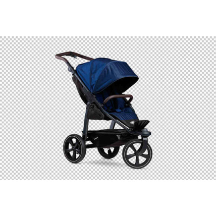 Avis Poussette Sport Mono 2 tfk 8