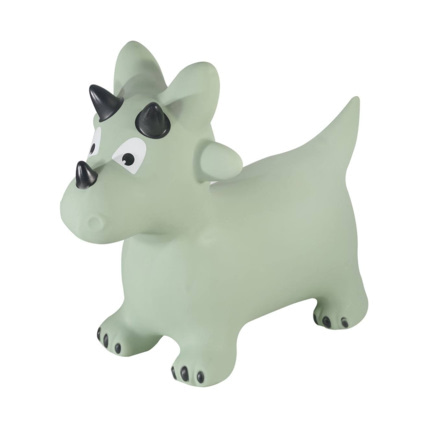 Avis Animal sauteur gonflable KINDSGUT 6