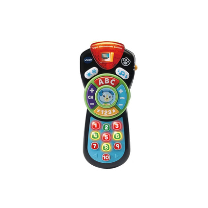 Avis Super télécommande parlante VTech 1