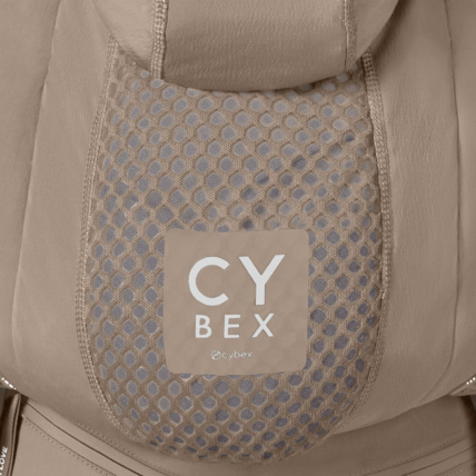 Avis Porte-bébé COŸA CYBEX 10