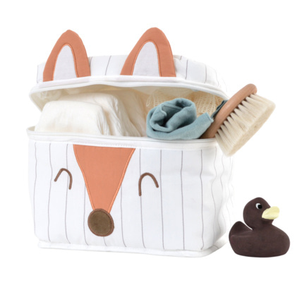 Avis Trousse de toilette little crevette 3