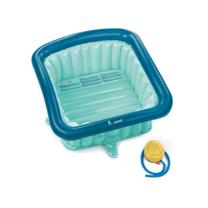 Avis Baignoire gonflable Jané 1