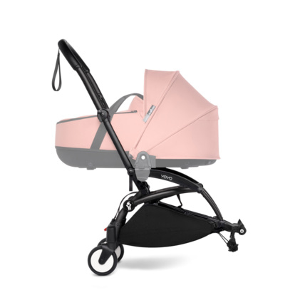 Avis Cadre YOYO connect Stokke 4