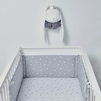 Avis Décoration, trophée murale en peluche Sevira Kids 7