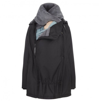 Avis Manteau de portage Wallaby 2.0 WOMBAT & CO 1