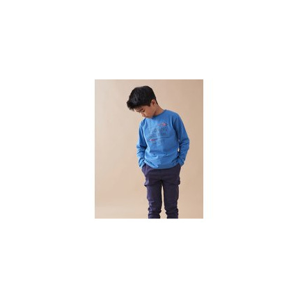 Avis T-shirt en coton BIO NOUKIE'S 2