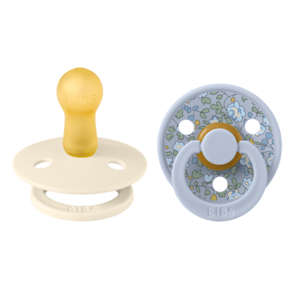 Avis PACK TETINES ELOÏSE BIBS 1