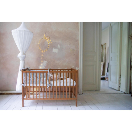 Avis Lit Bébé Silva Mon Lit Cabane 6