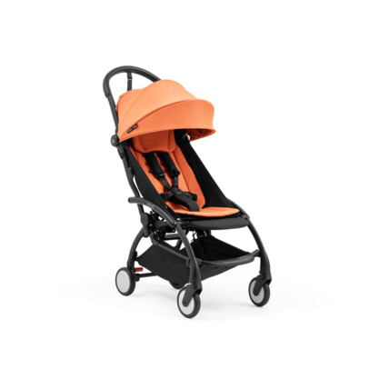 Avis Poussette YOYO⁵ 6+ Stokke 4