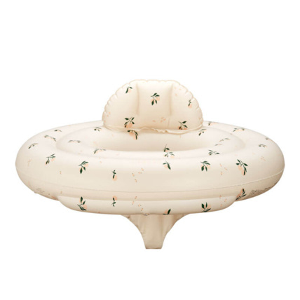 Avis Bouée pour bébé Dawn - Peach / Sea shell LIEWOOD 1