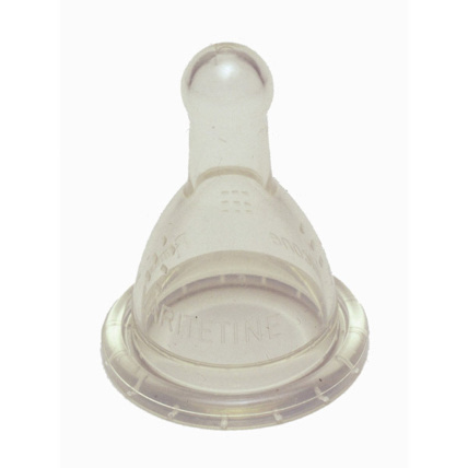 Avis Tetine en silicone 2ème age DBB REMOND 1