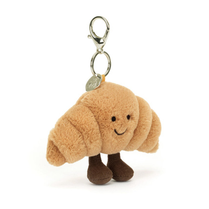 Avis Porte-clé Amuseable Bag Charm Jellycat 1