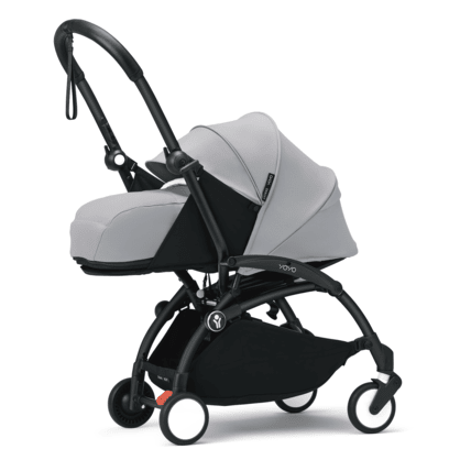 Avis Poussette YOYO³ 0+ Stokke 3