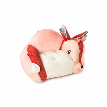 Avis Fauteuil club Stella Lilliputiens 1