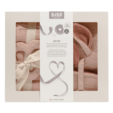 Avis COFFRET DE NAISSANCE BIBS 2
