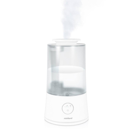 Avis Humidificateur Humitop MINILAND 3