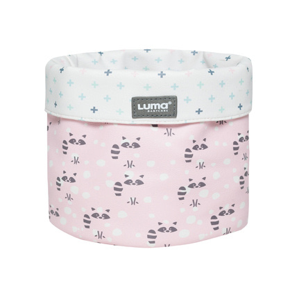 Avis Panier de rangement LUMA 6