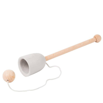 Avis Bilboquet Me & Mine 3