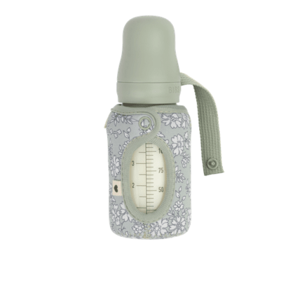 Avis HOUSSE BIBERON SMALL CAPEL BIBS 1