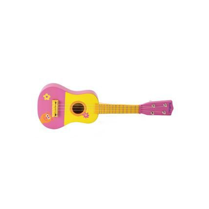 Avis Ma première guitare BOIKIDO 1