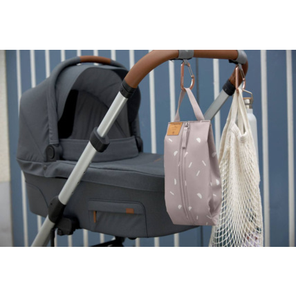Avis Pochette isotherme LÄSSIG 5