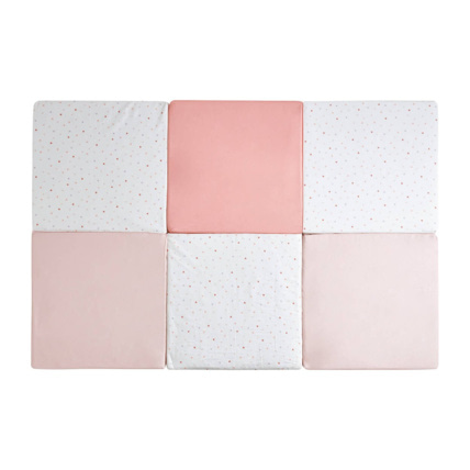 Avis Maxi tapis d'éveil Mon Cœur TINEO 1