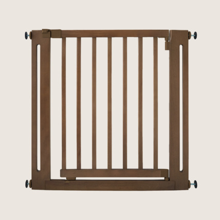 Avis Barrière Sécurité Enfant En Bois Petite Amélie 1