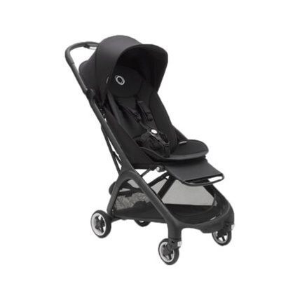 Avis Poussette Butterfly Bugaboo 1