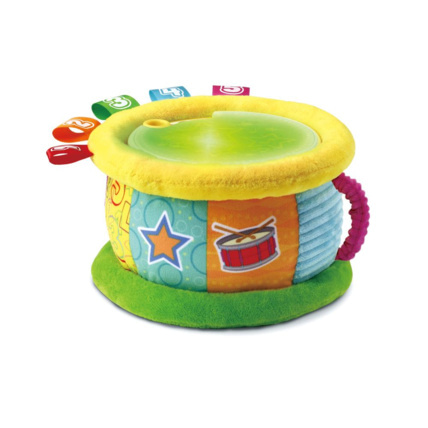 Avis Tambour Lumi magique VTech 1