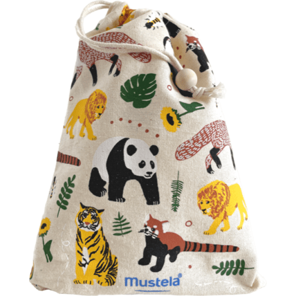 Avis Trousse Mes Petits Voyages Mustela 2
