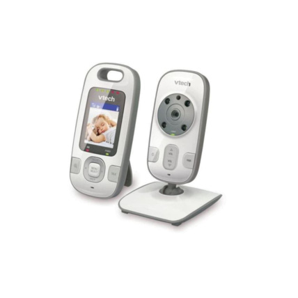 Avis Caméra supplémentaire pour vidéo Essentiel VTech 1