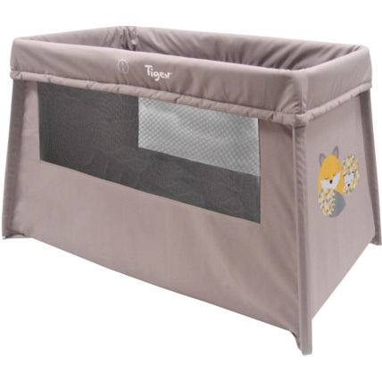 Avis Lit parapluie Ultra Light Tigex 1
