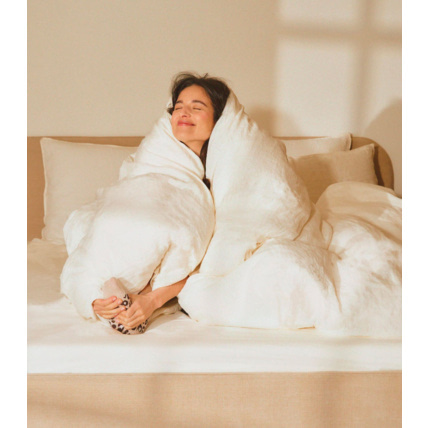 Avis Taie d'oreiller - Lin Tediber 4