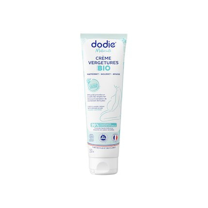 Avis Crème vergetures Bio DODIE 3