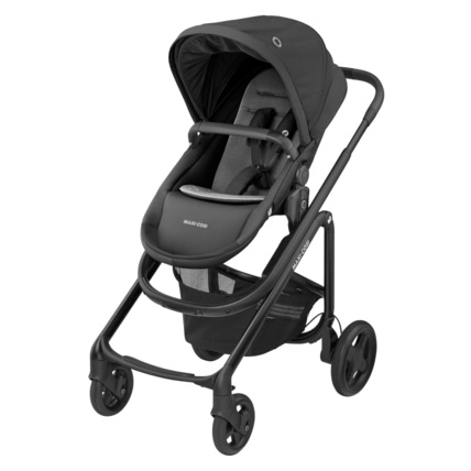 Avis Poussette Lila CP Maxi-Cosi 1
