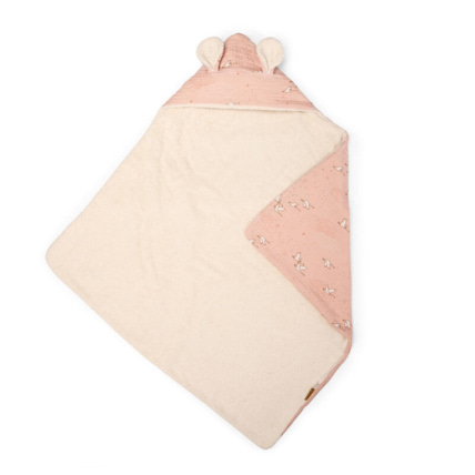 Avis Sortie de bain La petite école de danse moulin Roty 1