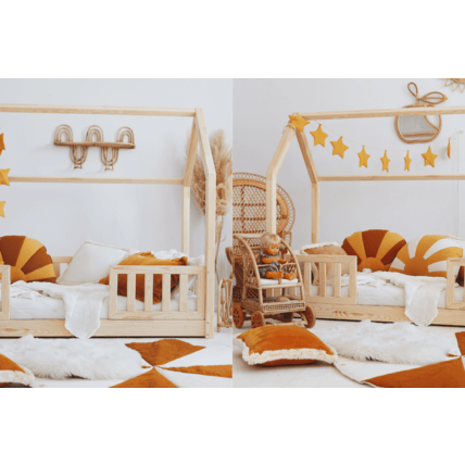 Avis Lit Cabane L Premium Mon Lit Cabane 139