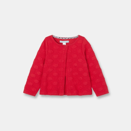 Avis Gilet fantaisie OBAÏBI 1