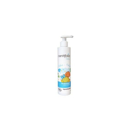 Avis Eau micellaire bébé CENTIFOLIA 1