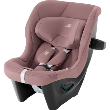 Avis Siège auto MAX-SAFE PRO Britax Römer 2
