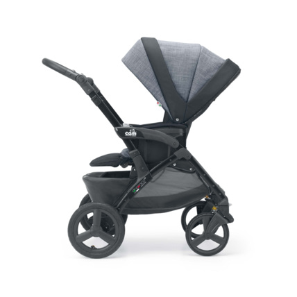 Avis Poussette Dinamico Convert CAM 2