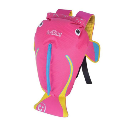 Avis Sac à dos étanche PaddlePak TRUNKI 3