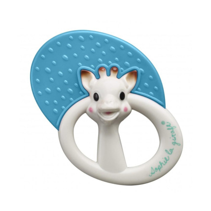 Avis Hochet à mordiller Sophie la girafe VULLI 1