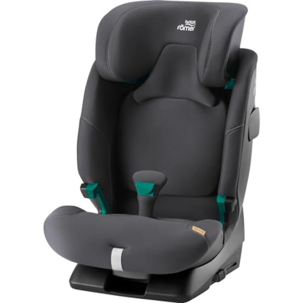 Avis Siège Auto ADVANSAFIX 2 Z-LINE, Évolutif avec Fixation ISOFIX Britax Römer 5
