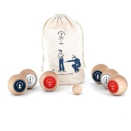 Avis Jeu de pétanque Marine Nationale VILAC 1