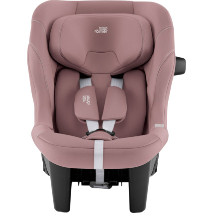 Avis Siège auto MAX-SAFE PRO Britax Römer 3