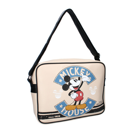 Avis Sac à langer Mickey Mouse There's Only One KIDZROOM 1