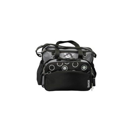 Avis Sac langeur black émotion LOOPING 1