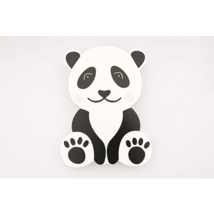 Avis Lampe Panda Mon Lit Cabane 2