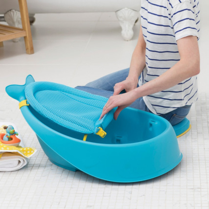 Avis Baignoire évolutive Moby Skip Hop SKIP HOP 2